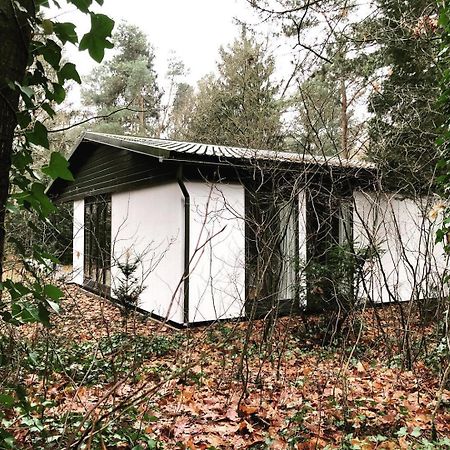 Www Huis Op De Veluwe Nl Nunspeet Exterior foto