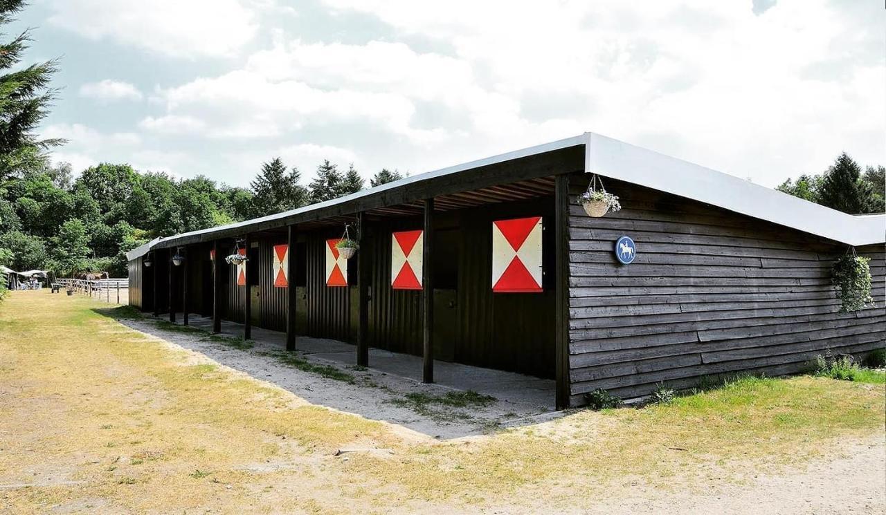 Www Huis Op De Veluwe Nl Nunspeet Exterior foto