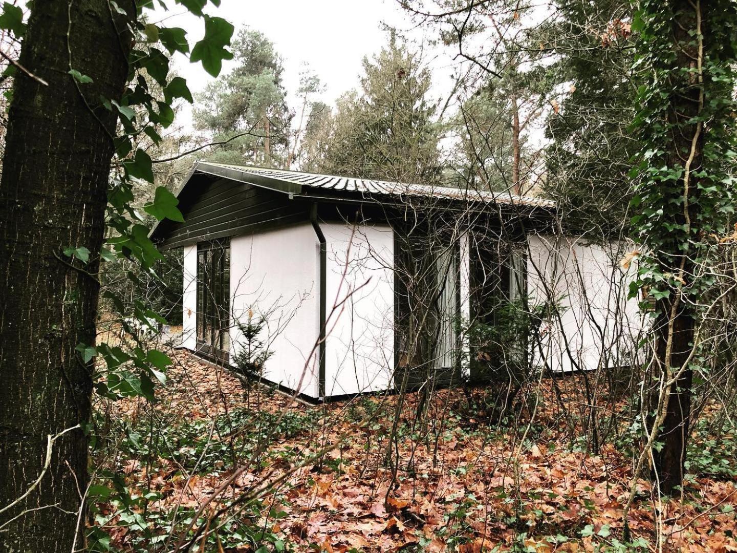 Www Huis Op De Veluwe Nl Nunspeet Exterior foto