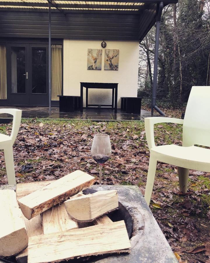 Www Huis Op De Veluwe Nl Nunspeet Exterior foto