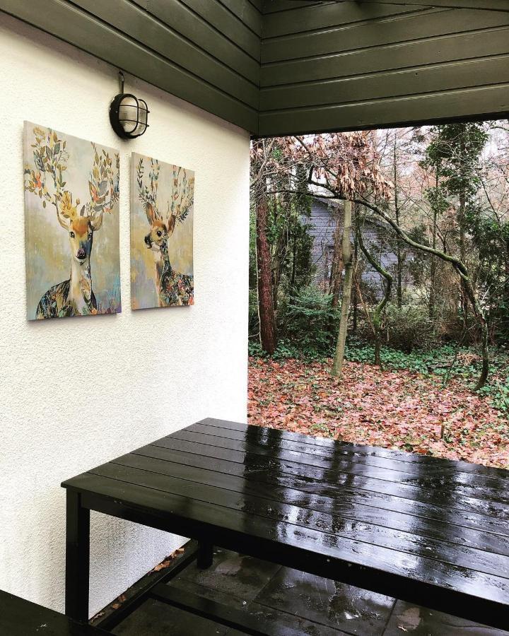 Www Huis Op De Veluwe Nl Nunspeet Exterior foto