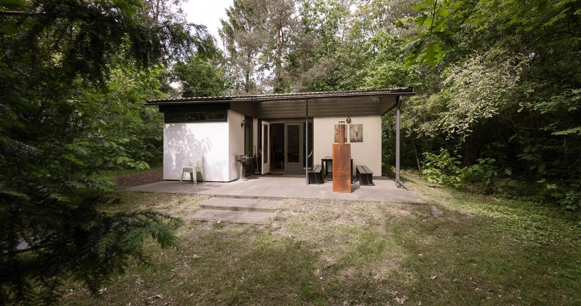 Www Huis Op De Veluwe Nl Nunspeet Exterior foto
